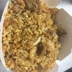 Best 208. Combination Fried Rice in Lombard, IL