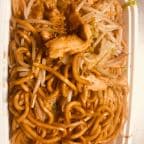 Best 252. Chicken Lo Mein in Lombard, IL