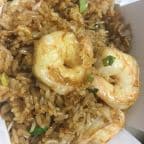 Best 207. Jumbo Shrimp Fried Rice in Lombard, IL