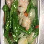 Best 451. Shrimp with Pea Pod in Lombard, IL