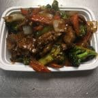 Best 404. Beef with Broccoli in Lombard, IL