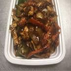 Best 521. Basil Chicken in Lombard, IL