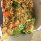 Best 206. Vegetable Fried Rice in Lombard, IL