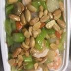 Best 452. Shrimp Almond Ding in Lombard, IL