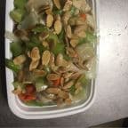 Best 504. Chicken Almond Ding in Lombard, IL