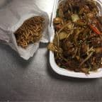 Best 302. Beef Chow mein in Lombard, IL