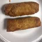 Best 102. Vegetable Egg Roll in Lombard, IL