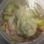 Best 151. Wonton Soup in Lombard, IL