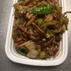 Best 304. Pork Chow Mein in Lombard, IL