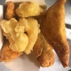 Best 107. Combo Appetizers in Lombard, IL