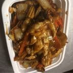 Best 509. Mongolian Chicken in Lombard, IL