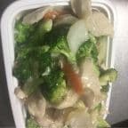 Best 503. Chicken with Broccoli in Lombard, IL