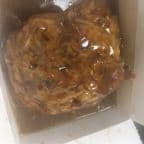 Best 604. BBQ Pork Egg Foo Young in Lombard, IL