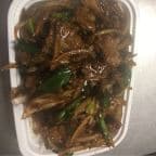 Best 413. Hot and Spicy Beef in Lombard, IL