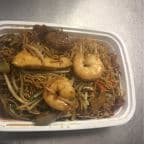 Best 324. Combination Pan Fried Noodle in Lombard, IL