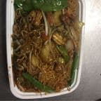 Best 325. Vegetable Pan Fried Noodle in Lombard, IL