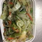 Best 305. Vegetable Chop Suey in Lombard, IL