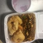 Best 6. Sweet and Sour Shrimp Dinner Special in Lombard, IL