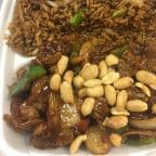 Best 5. Kung Bao Beef Lunch Special in Lombard, IL